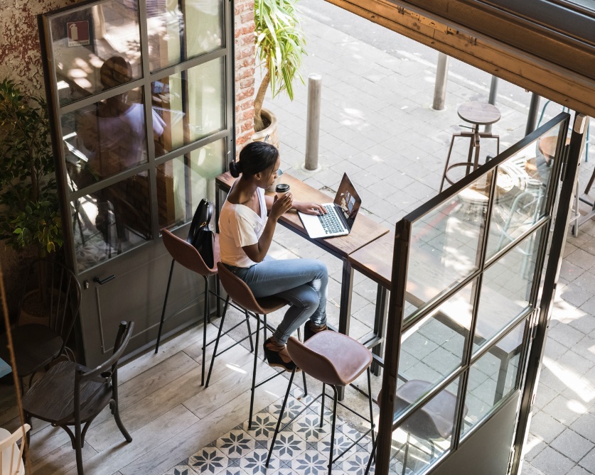 Faraday Park - Neighborhood