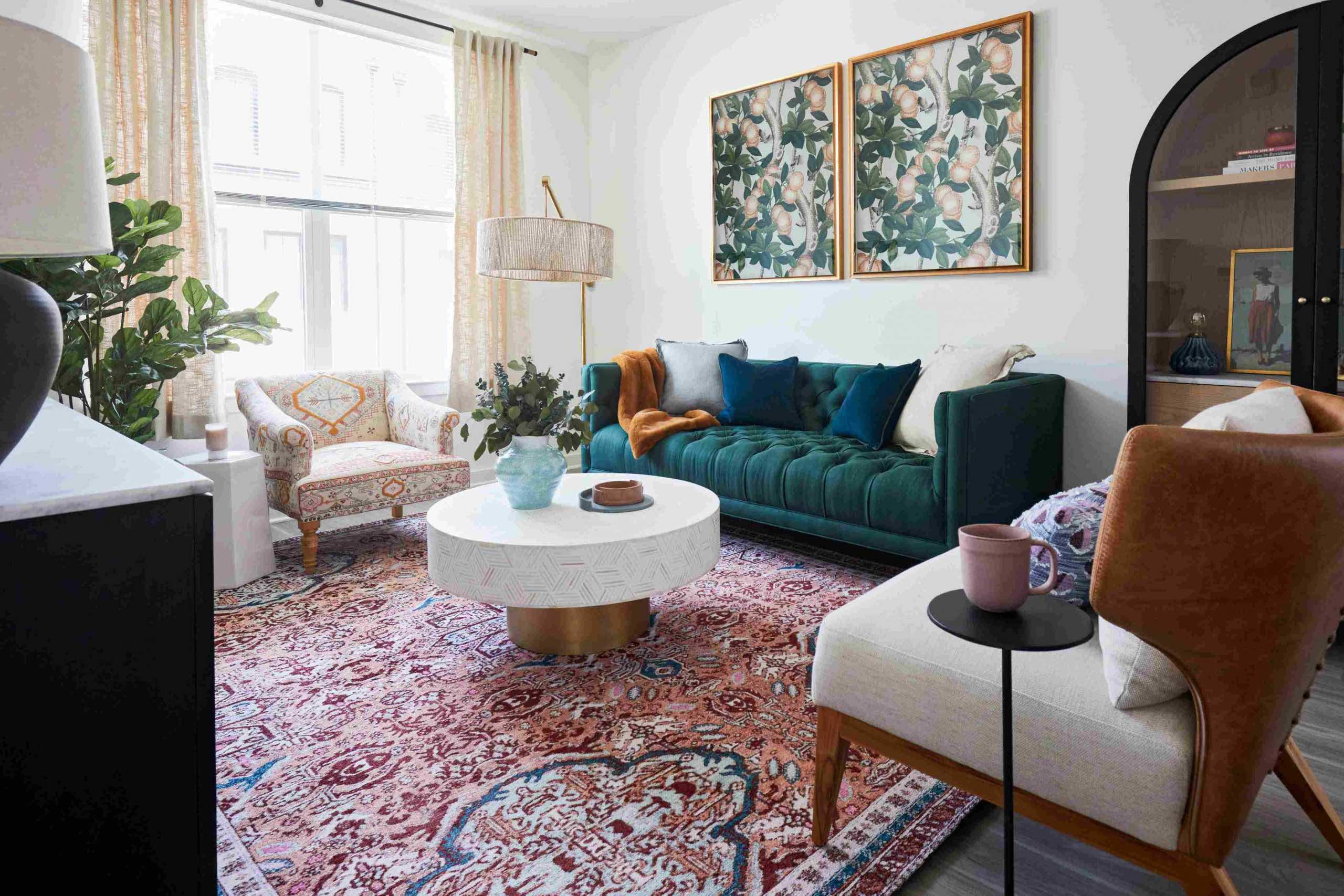 Beautiful to the last detail.