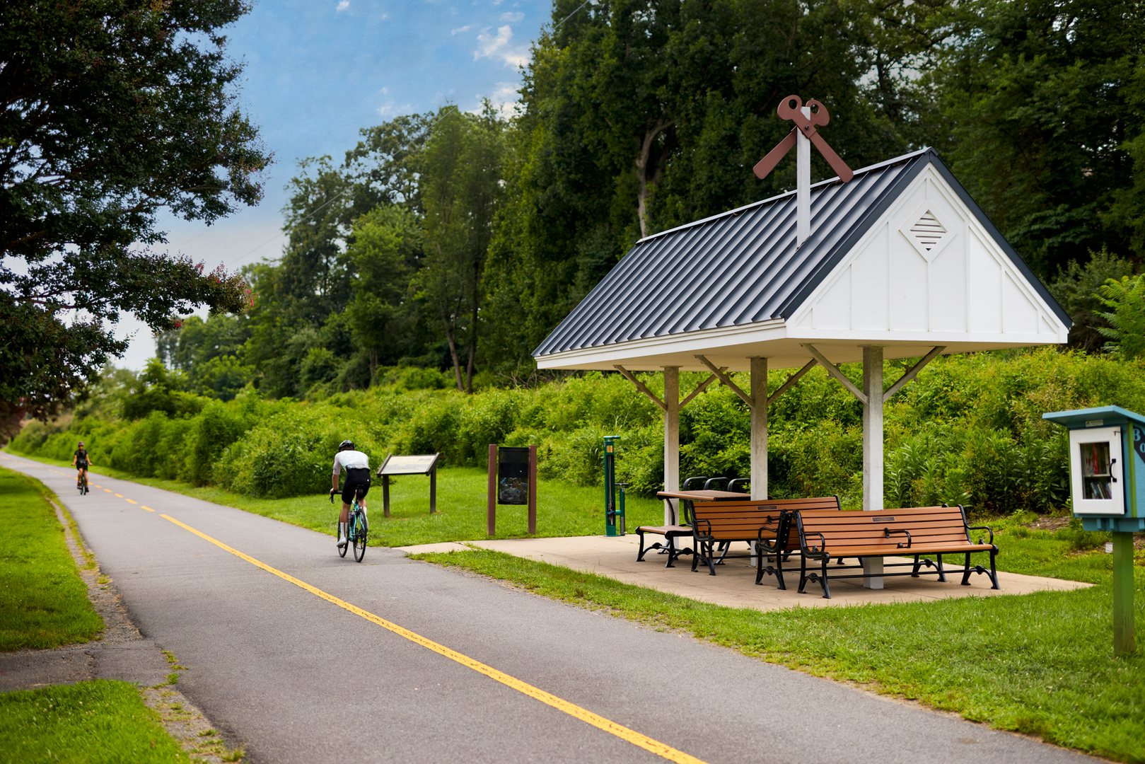 FaradayPark_EXT_Neighborhood_BikeTrail2_KipDawkins_082025