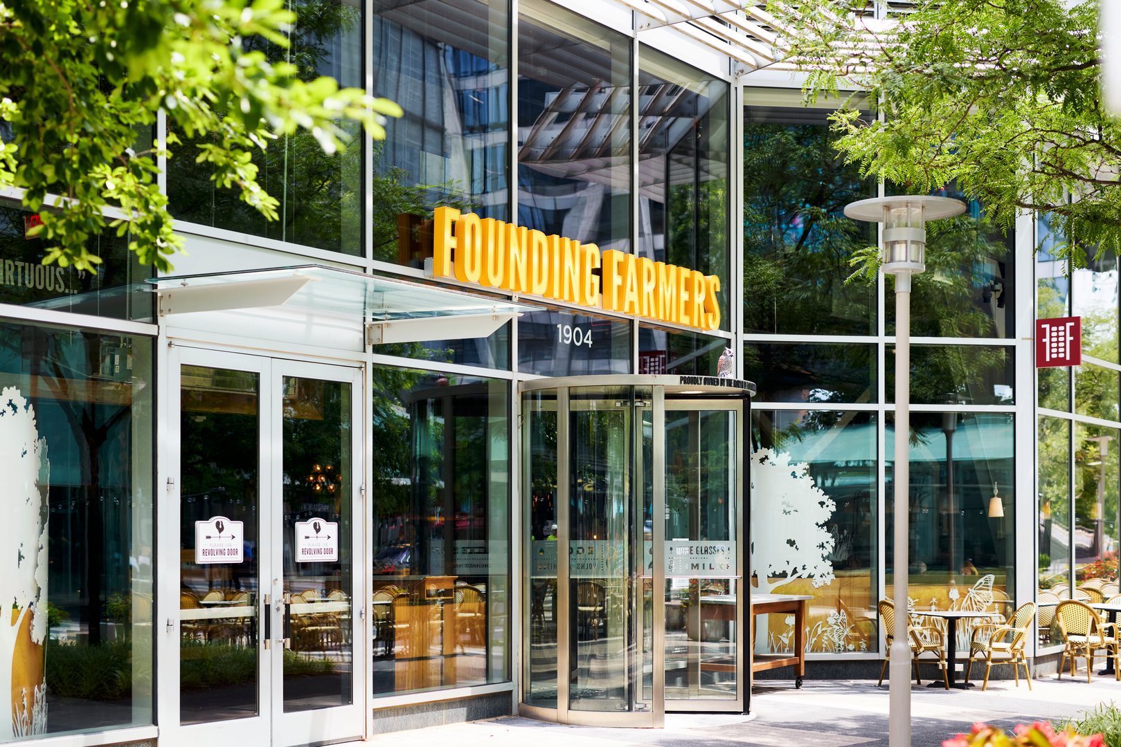 FaradayPark_EXT_Neighborhood_FoundingFarmers_KipDawkins_082025