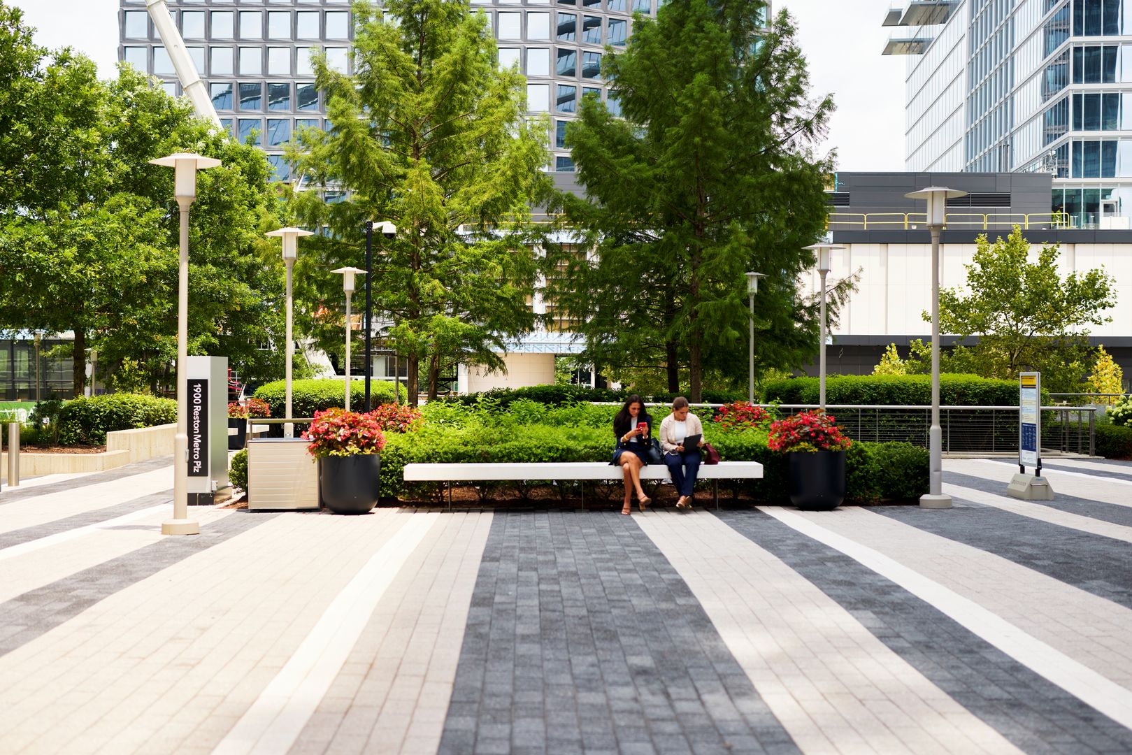 FaradayPark_EXT_Neighborhood_Plaza_KipDawkins_082025